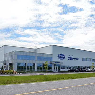 Jolco - Saint-Hyacinthe