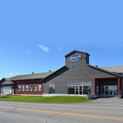 Jolco - Saint-Hyacinthe