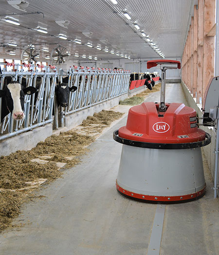 Ferme Denis Methot