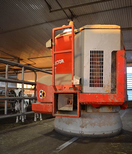Ferme Clerjoye