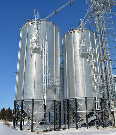 Ferme Genlouis