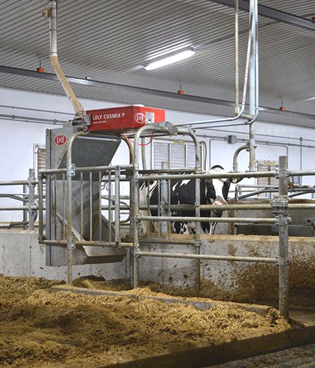 Ferme La Rose