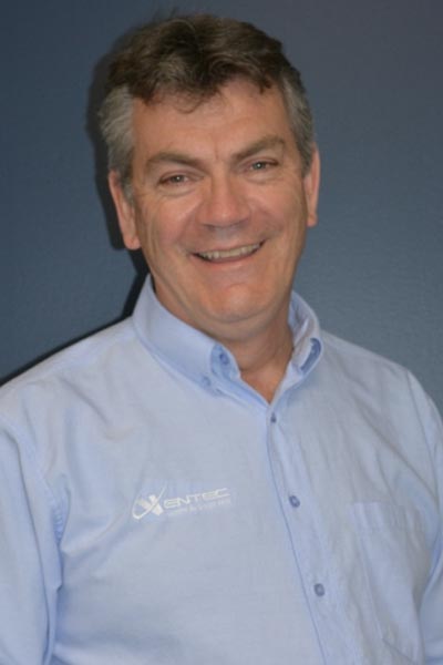 Gérald Arseneault