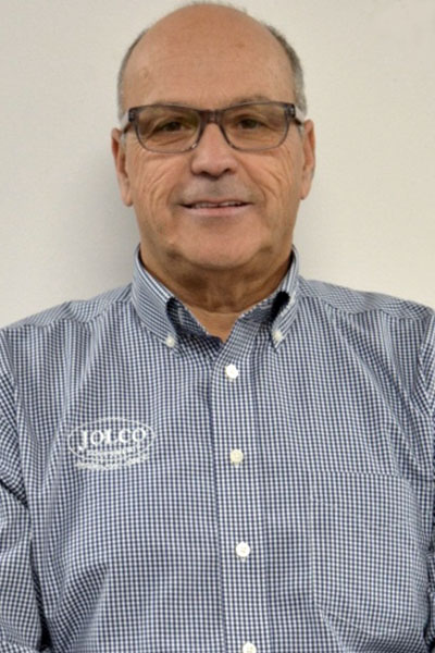 Claude Lévesque
