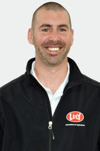 Mathieu Lavallée
