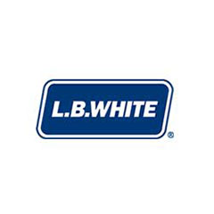 LB White
