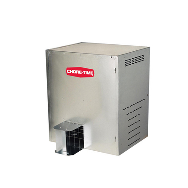 Chauffage par convection  DURA-THERM™