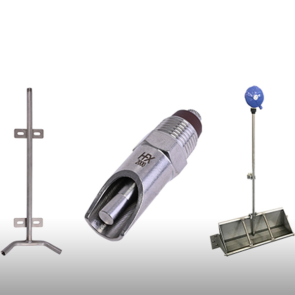 Pousse Tube 1/2''