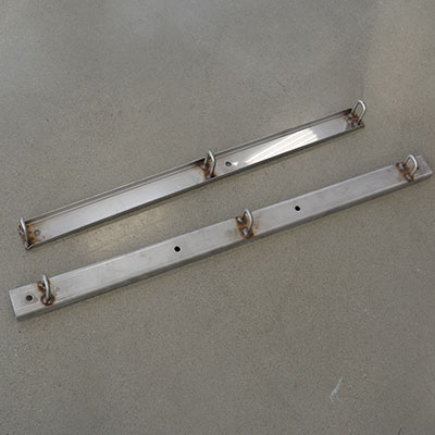 Penture de porte