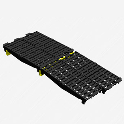 Polygrate-Grower™ 30.5 cm x 61 cm