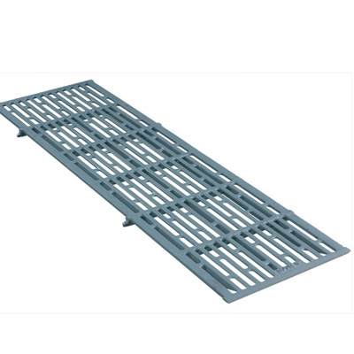 Plancher pour engraissement Tri-cast