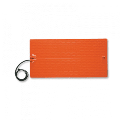 Tapis chauffants pour porcelets