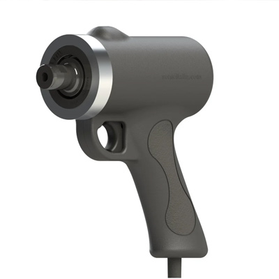 Pistolet handgrip
