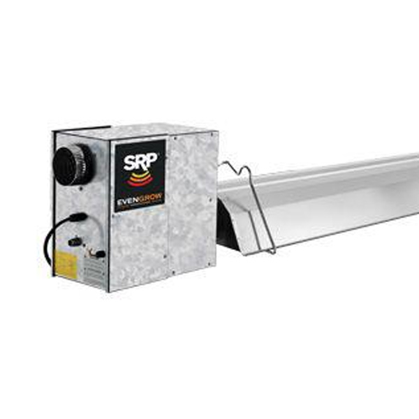 SRP EVENGROW® Modèle AUX