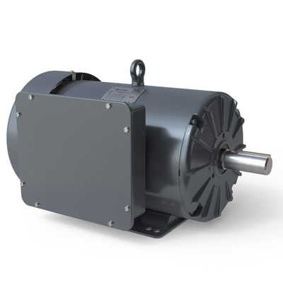 3.00 HP, 1800 RPM, 1 Phase, 208-230V