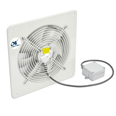 ZIEHL | Petit ventilateur d'extraction